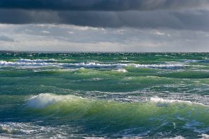 La Mer