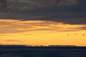 After Sunset