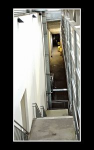 Angst-raum I