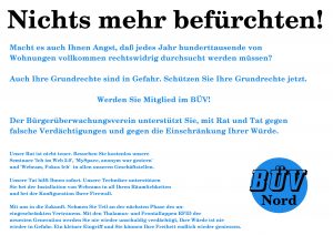 Bürgerüberwachungsverein