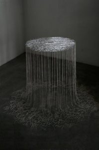 "Chaos besiegen", 2011