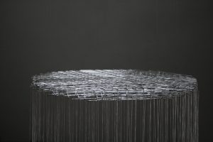 Chaos besiegen,Detail, 2011