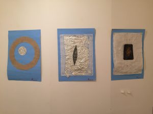 Herbert Schönfeld - Blutbilder