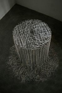 "Chaos besiegen", 2011