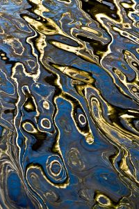Liquid Gold