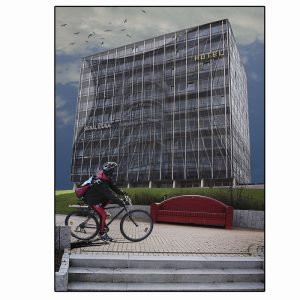 Strategies against architecture I
