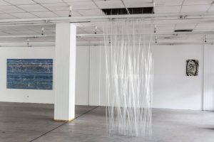 Katharina Kleinfeld, Lennart Holzborn - Spielsichtig