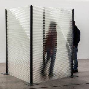 Katharina Kleinfeld - Spielsichtig