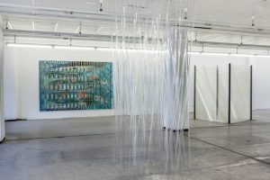 Katharina Kleinfeld, Lennart Holzborn - Spielsichtig