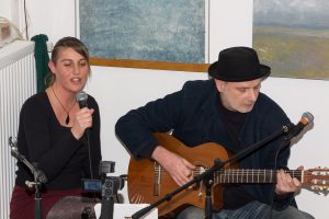 Rosie und Sean
