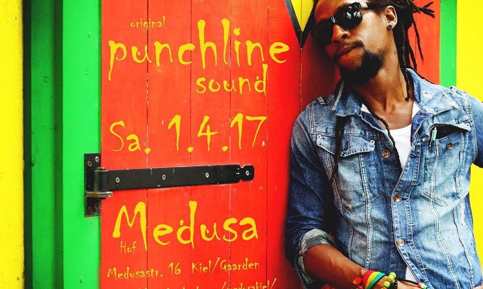 Punchline-Sound